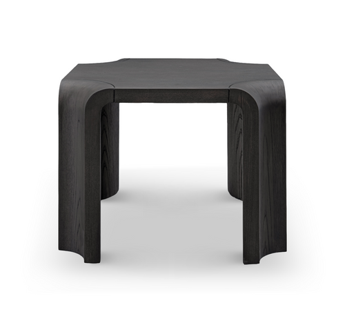Cascade Coffee Table - Elm Wood