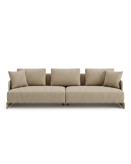Cosmo Modular Sofa - 266 × 96cm