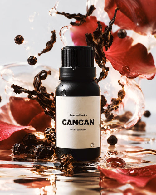 Coup de Foudre | Blended Essential Oil 30ml