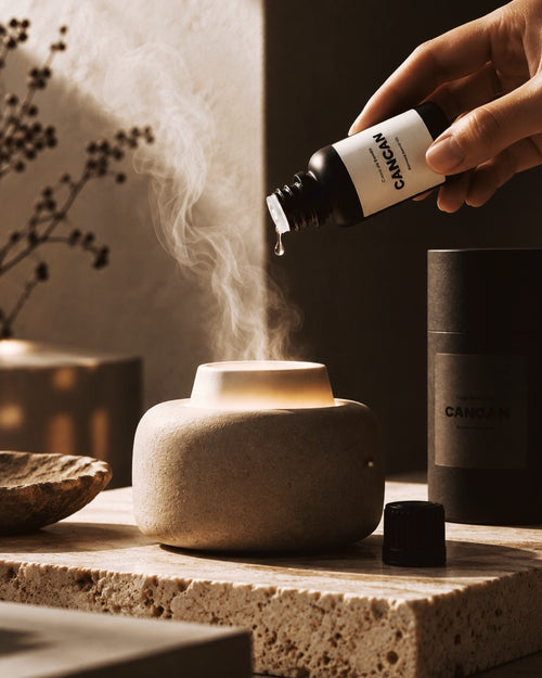Coup de Foudre | Blended Essential Oil 30ml