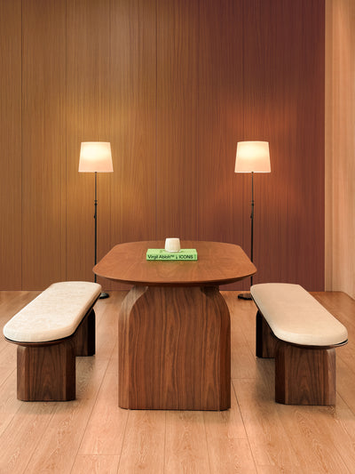 Natalie Dining Bench (3 colours)