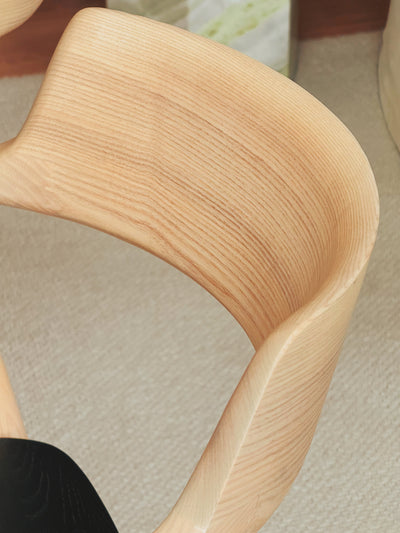 Danielle[PLUS+] Dining Chair
