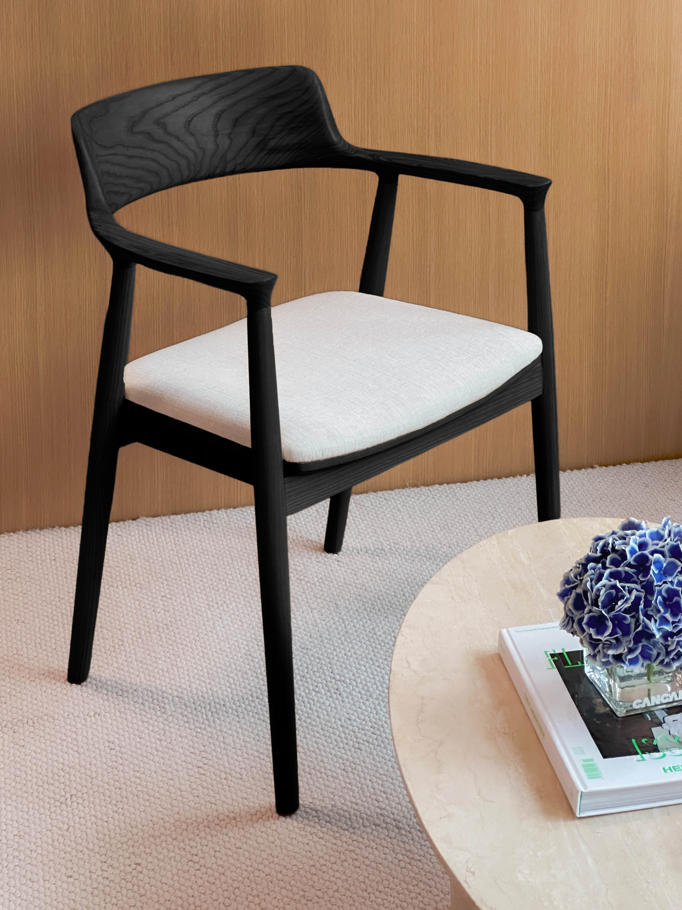 Danielle[PLUS+] Dining Chair