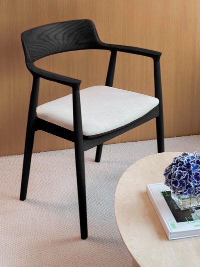 Danielle[PLUS+] Dining Chair