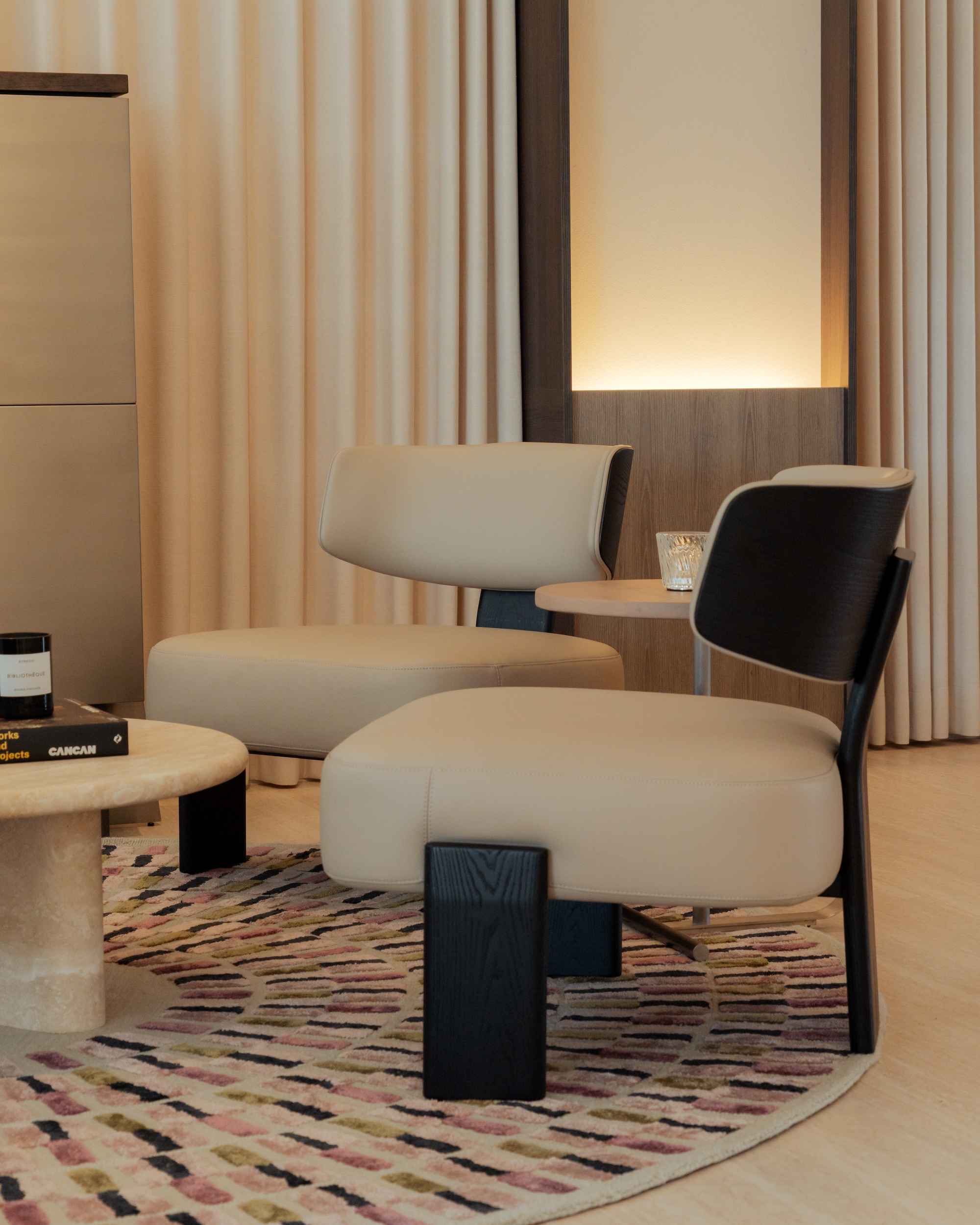 Matador Lounge Chair