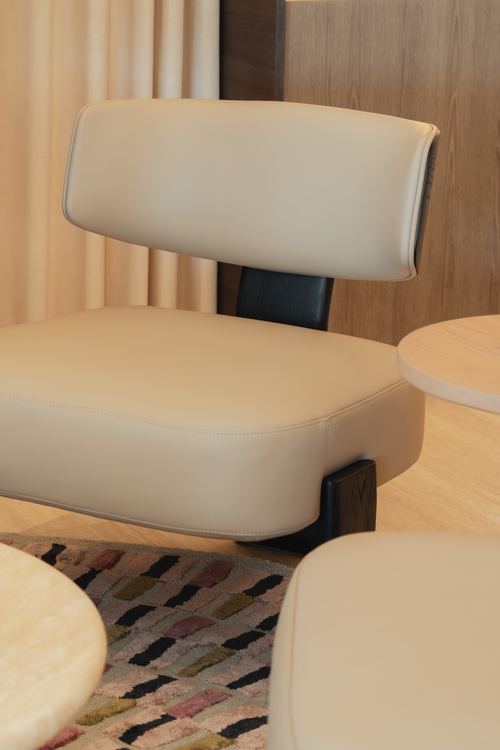 Matador Lounge Chair