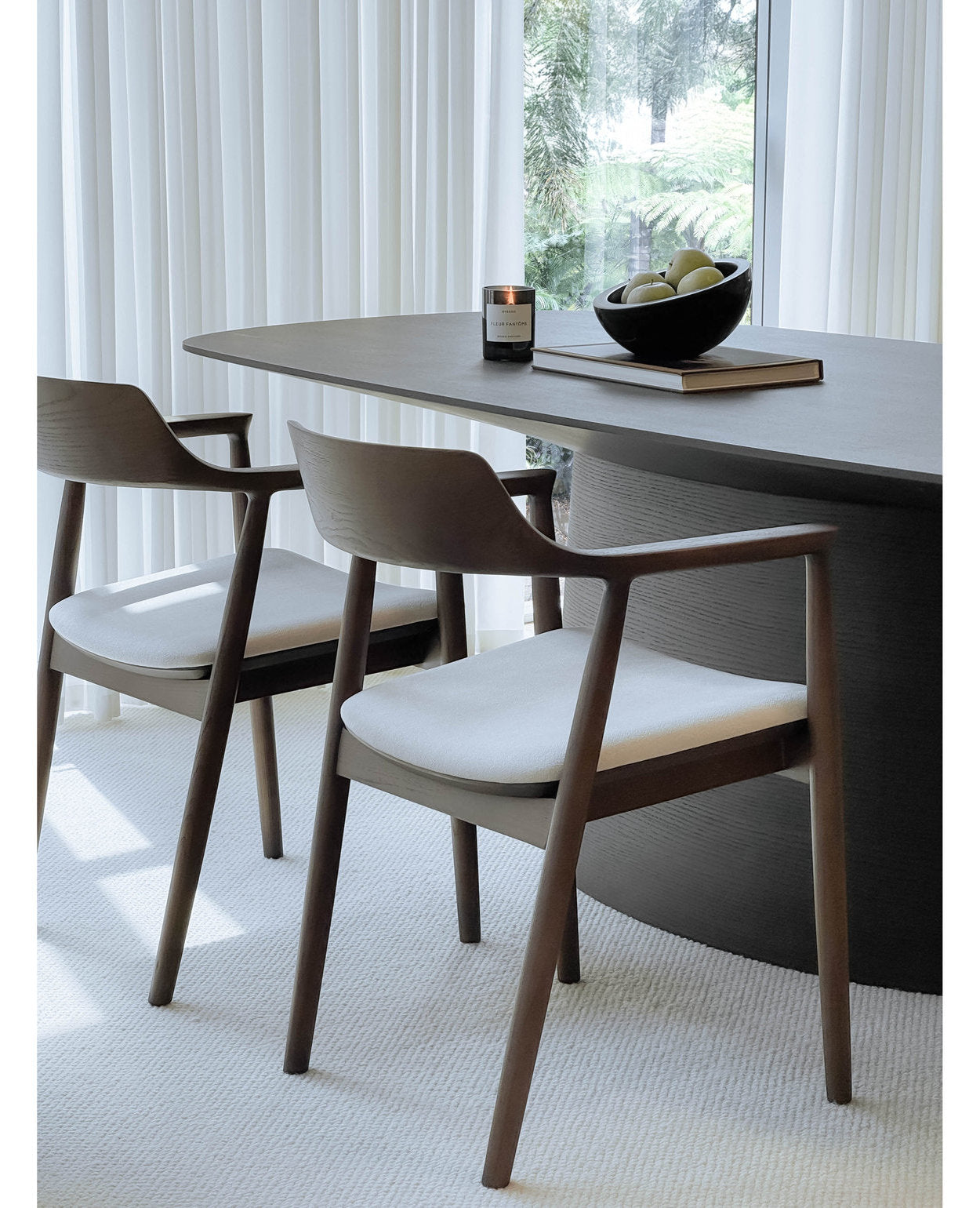 Danielle[PLUS+] Dining Chair