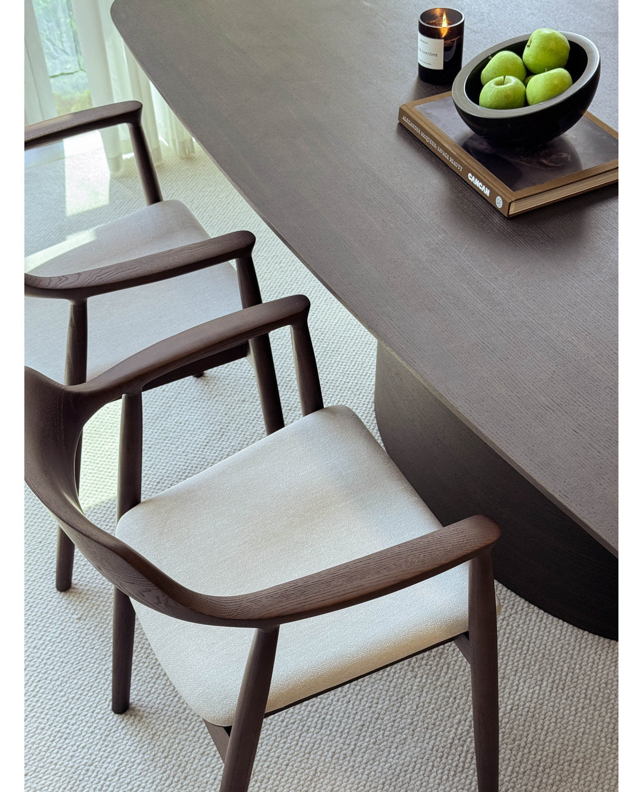 Danielle[PLUS+] Dining Chair