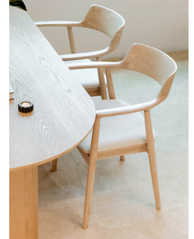 [NEW] Danielle[PLUS+] Dining Chair
