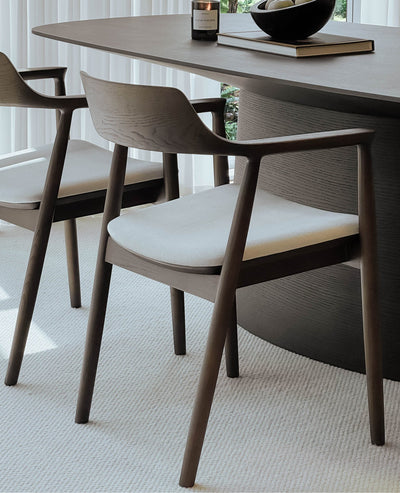 [NEW] Danielle[PLUS+] Dining Chair