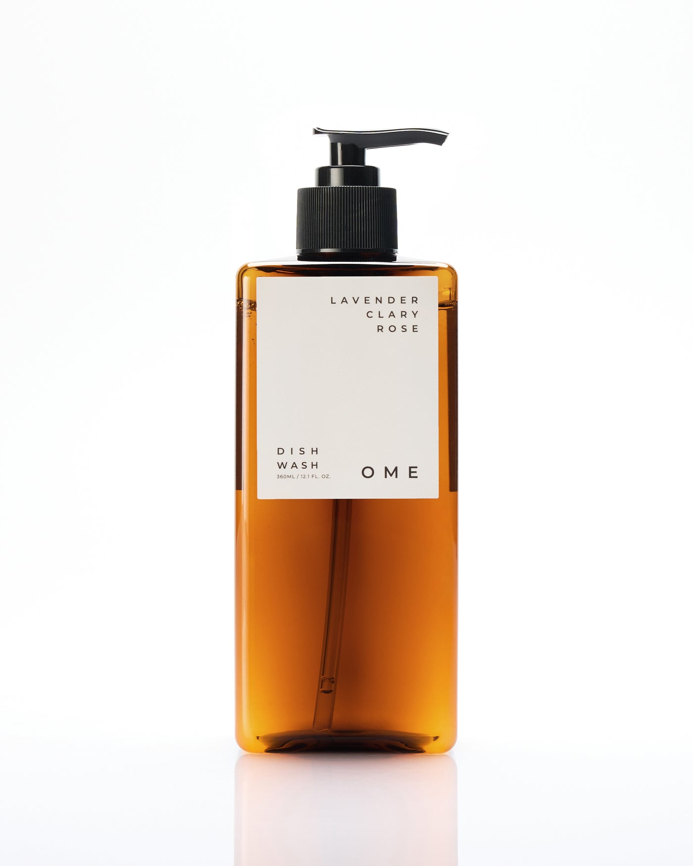 OME Dish Wash (Lavender | Clary | Rose)