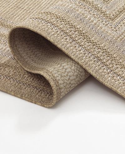 [NEW] Galaxy Outdoor Rug - Drift Sand