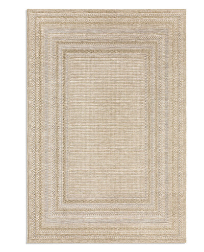 [NEW] Galaxy Outdoor Rug - Drift Sand