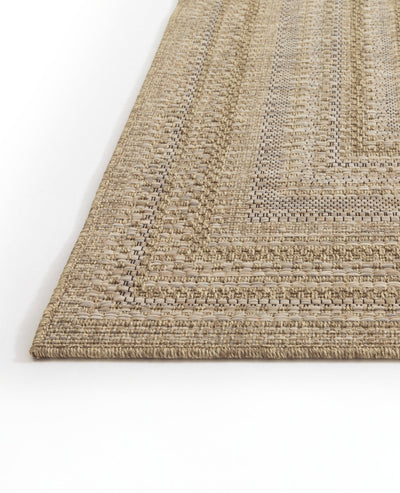 [NEW] Galaxy Outdoor Rug - Drift Sand