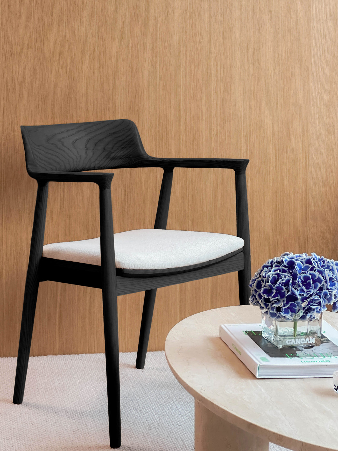Danielle[PLUS+] Dining Chair