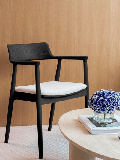 Danielle[PLUS+] Dining Chair