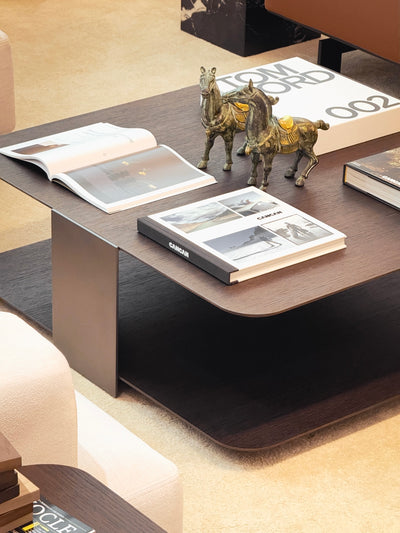 Eclat Coffee Table (Grand)