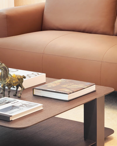 Eclat Coffee Table (Grand)