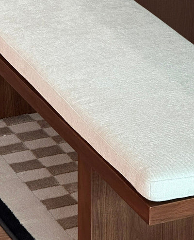 [NEW] Edison Dining Bench - 4 colours available