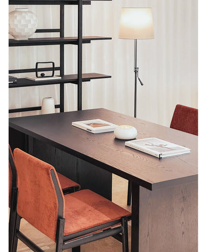 [NEW] Edison Dining Table - 4 colours available