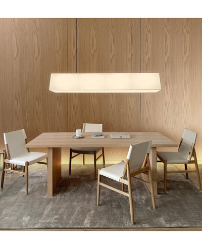 [NEW] Edison Dining Table - 4 colours available