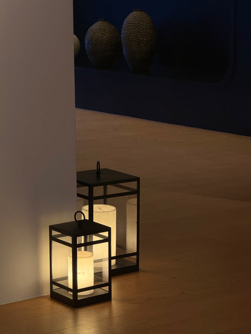 Edison Floor Light