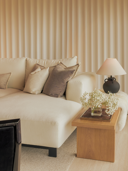 Edison Dining Bench - 4 colours available