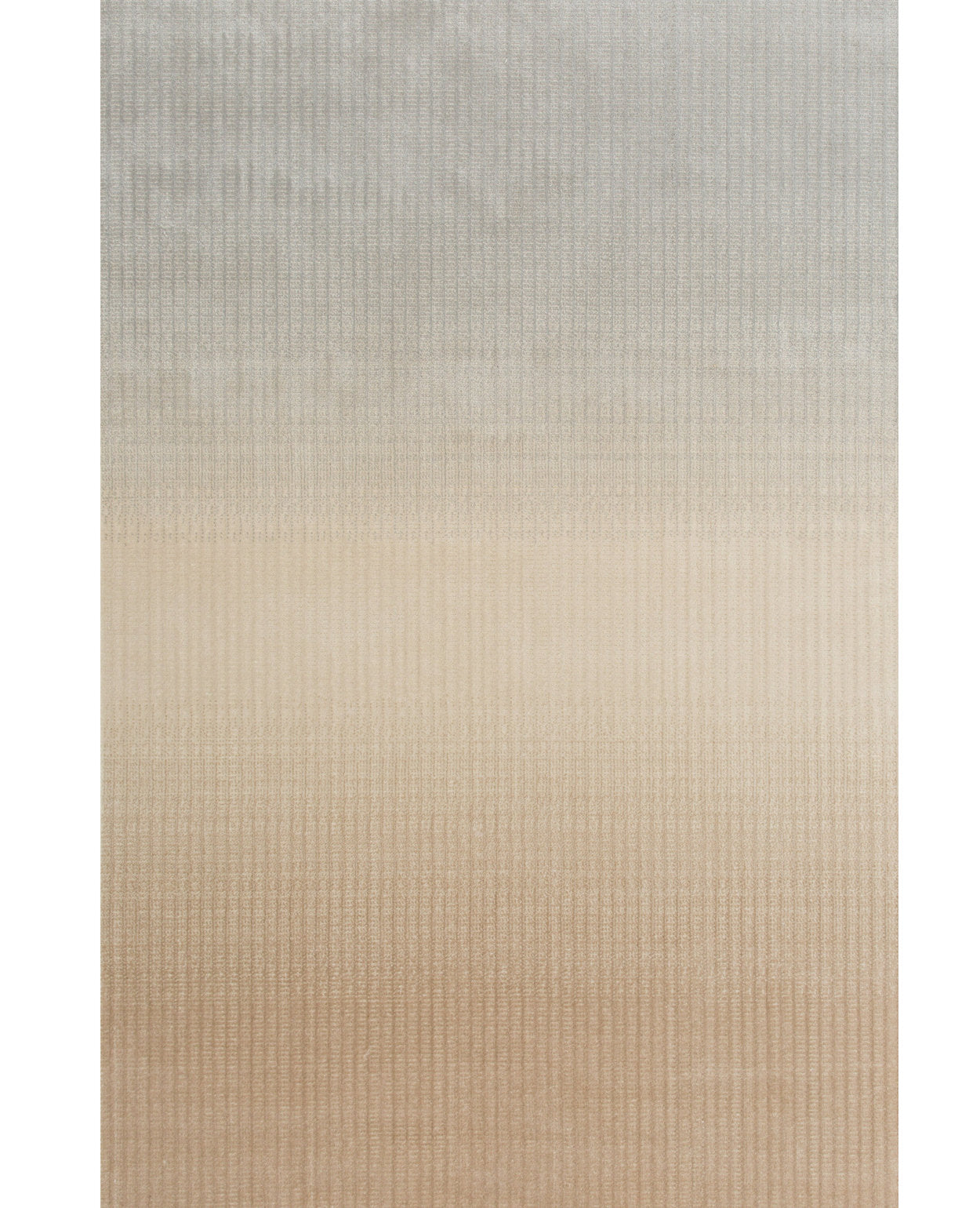 [NEW] Elbaz Rug - Ombré Mist