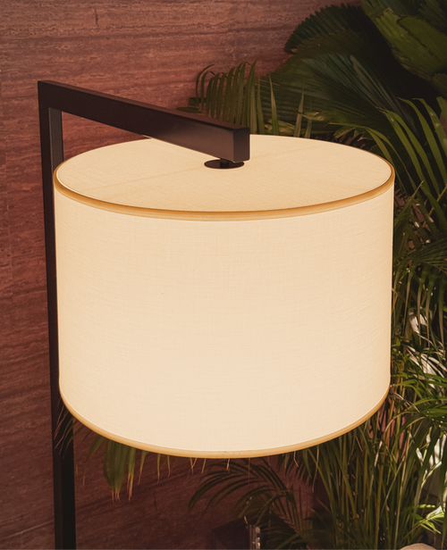 Espen Floor Lamp - A quiet presence in your space