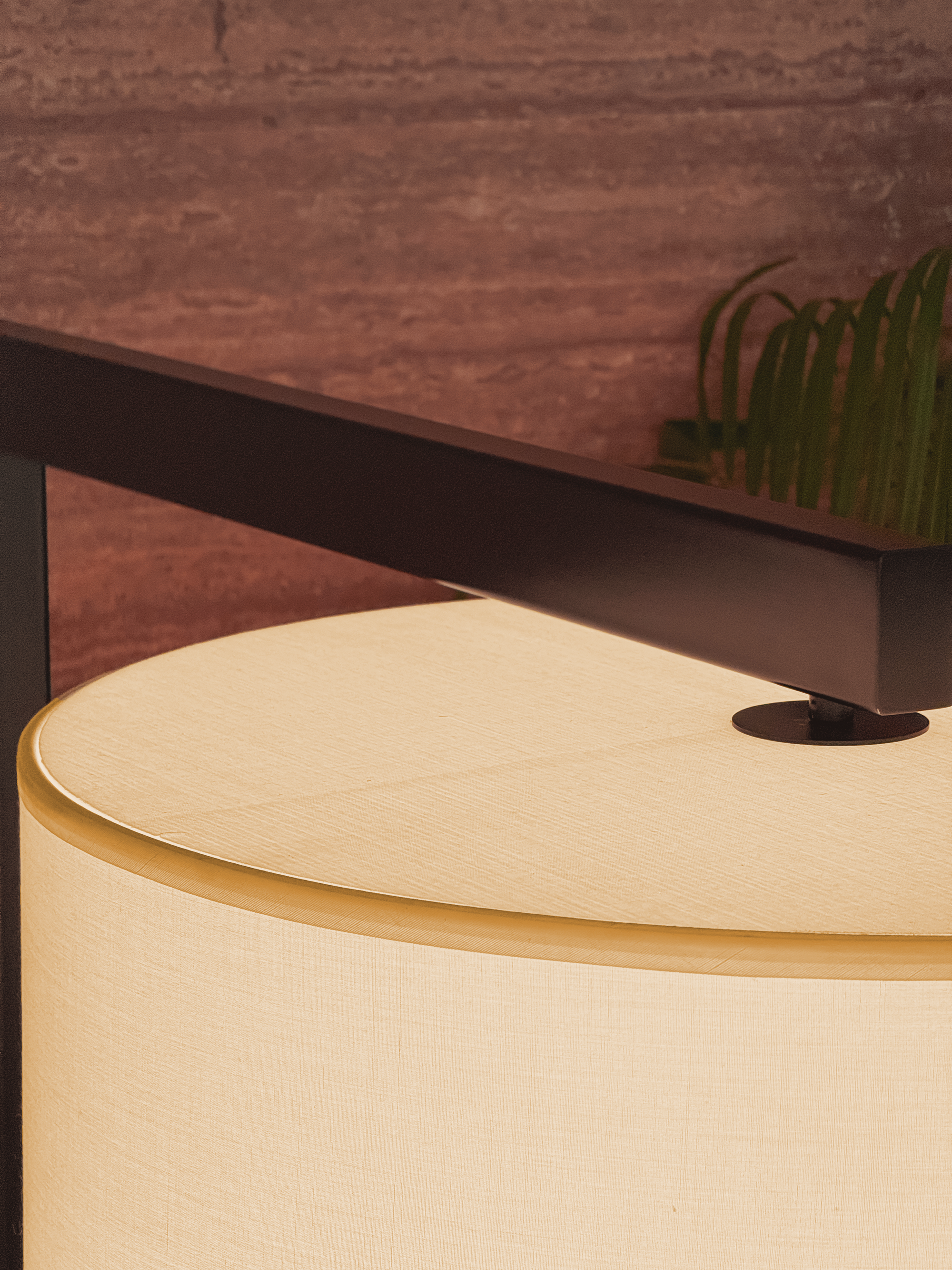 Espen Floor Lamp - A quiet presence in your space