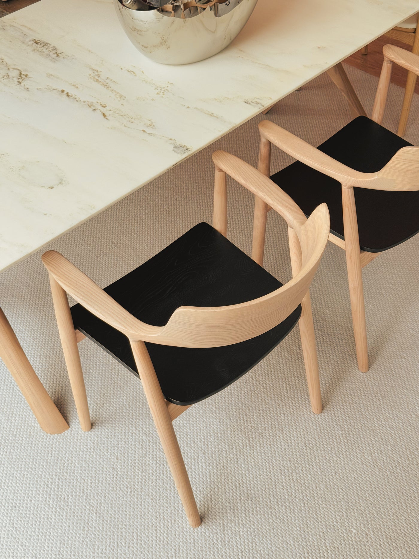 Danielle[PLUS+] Dining Chair