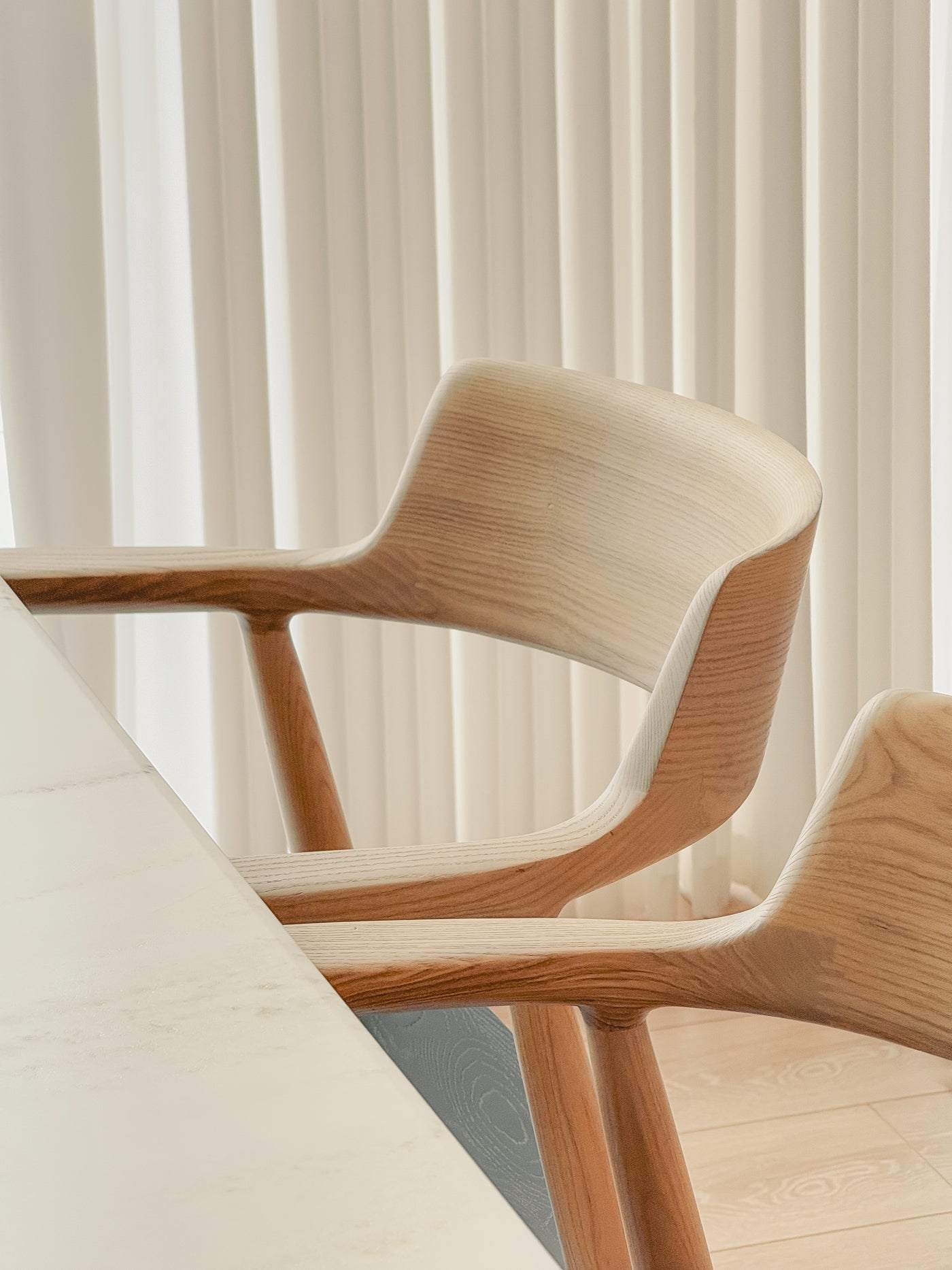 Danielle[PLUS+] Dining Chair