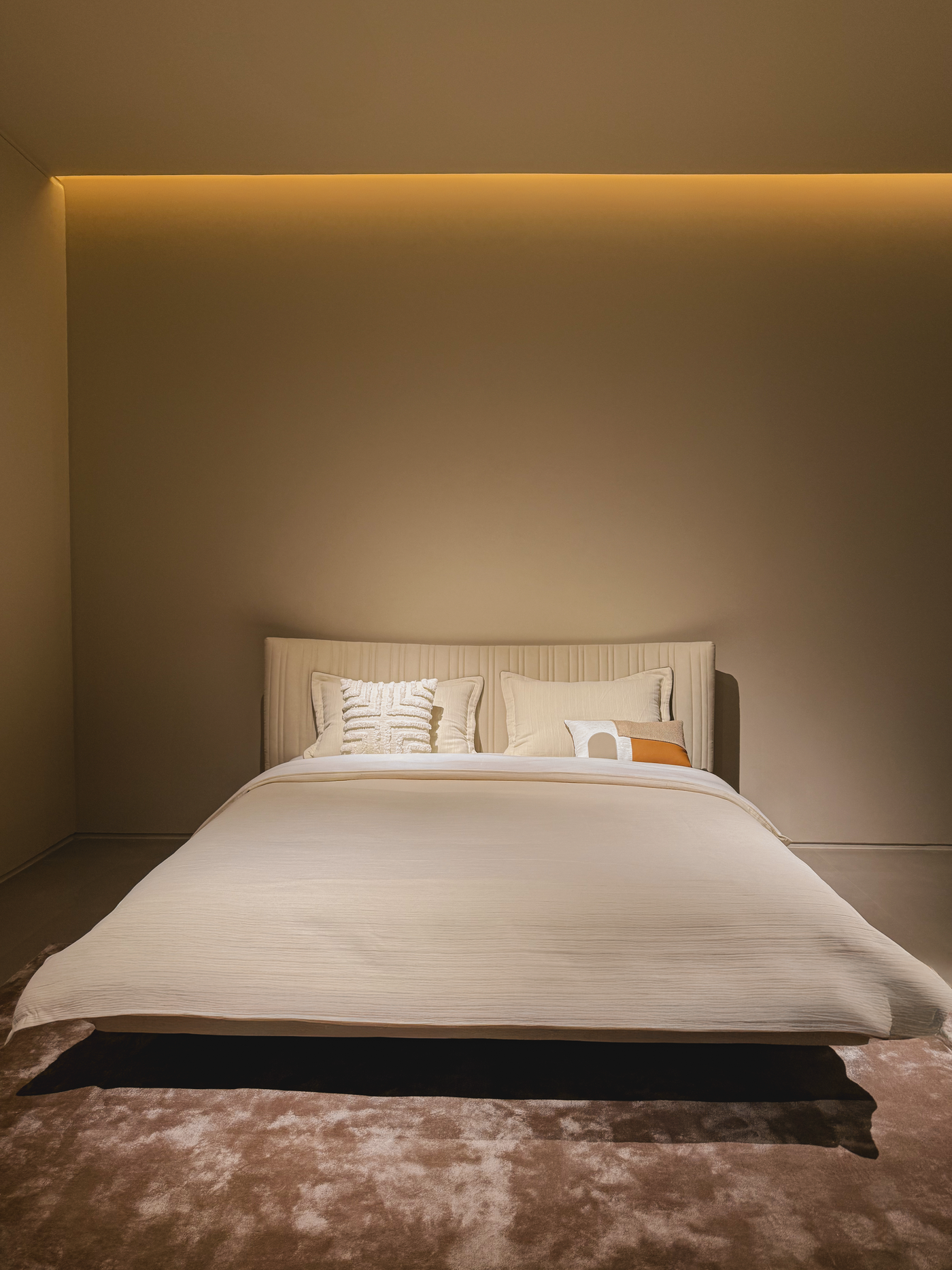 Fenton Bed Frame