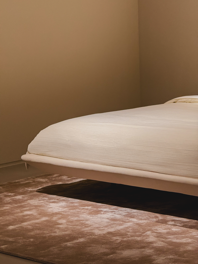 Fenton Bed Frame