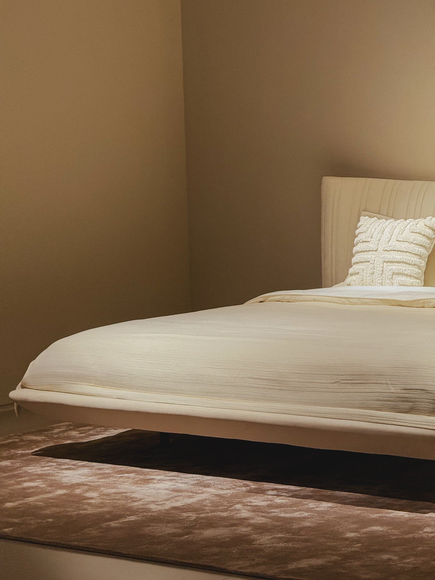 Fenton Bed Frame