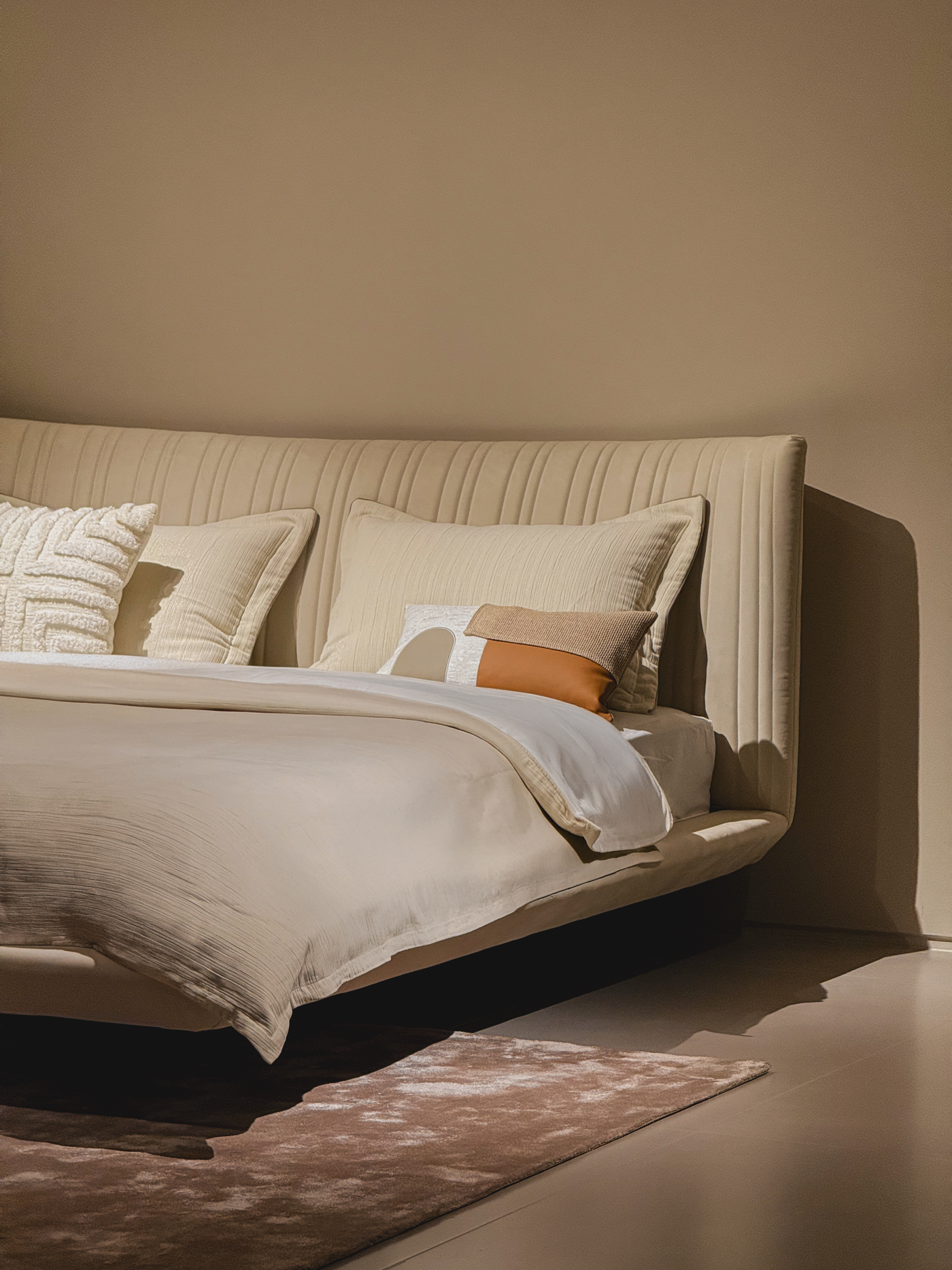Fenton Bed Frame
