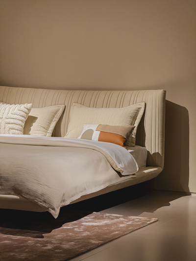 Fenton Bed Frame