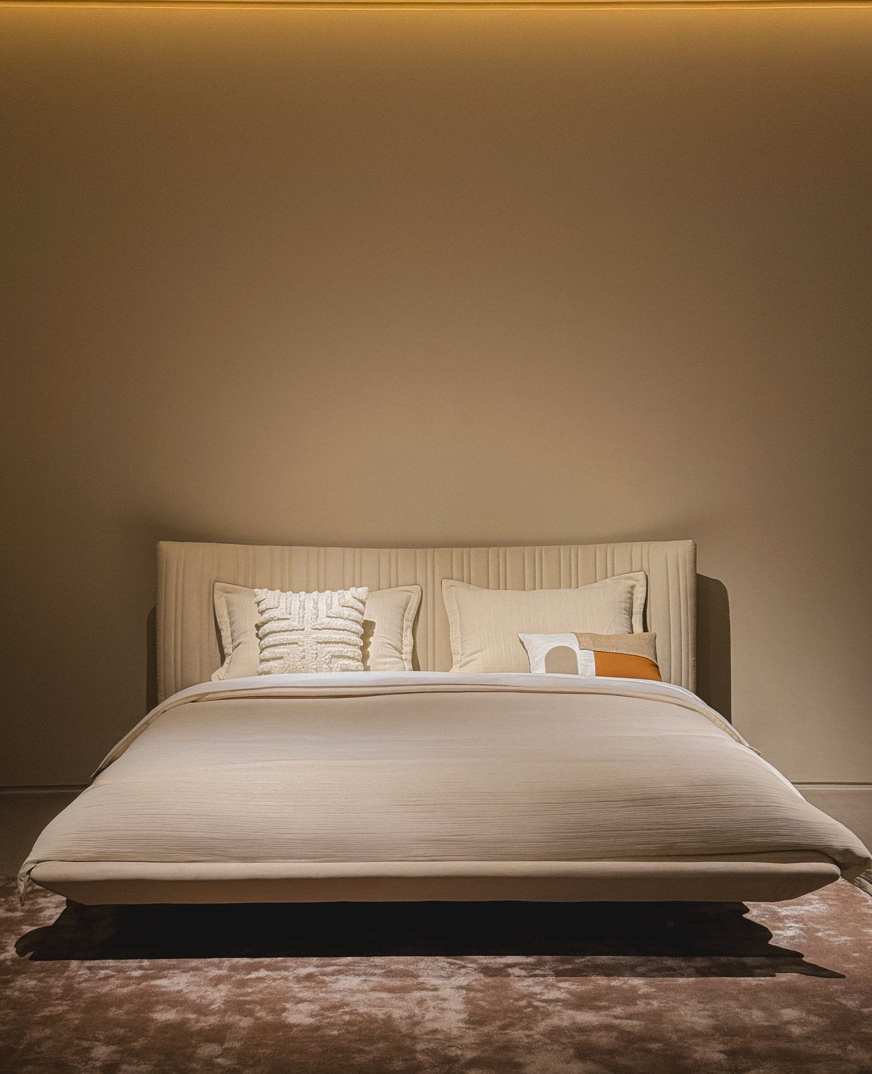 Fenton Bed Frame