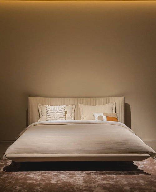 Fenton Bed Frame