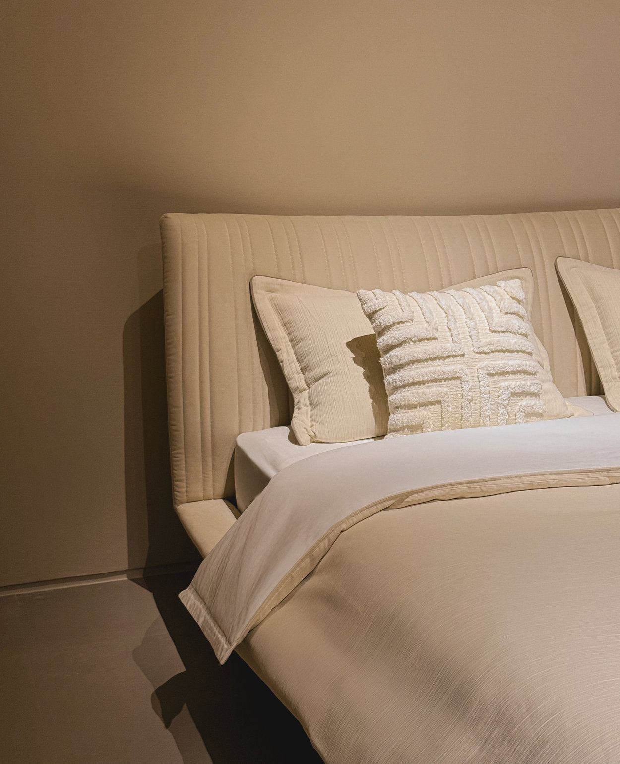 Fenton Bed Frame