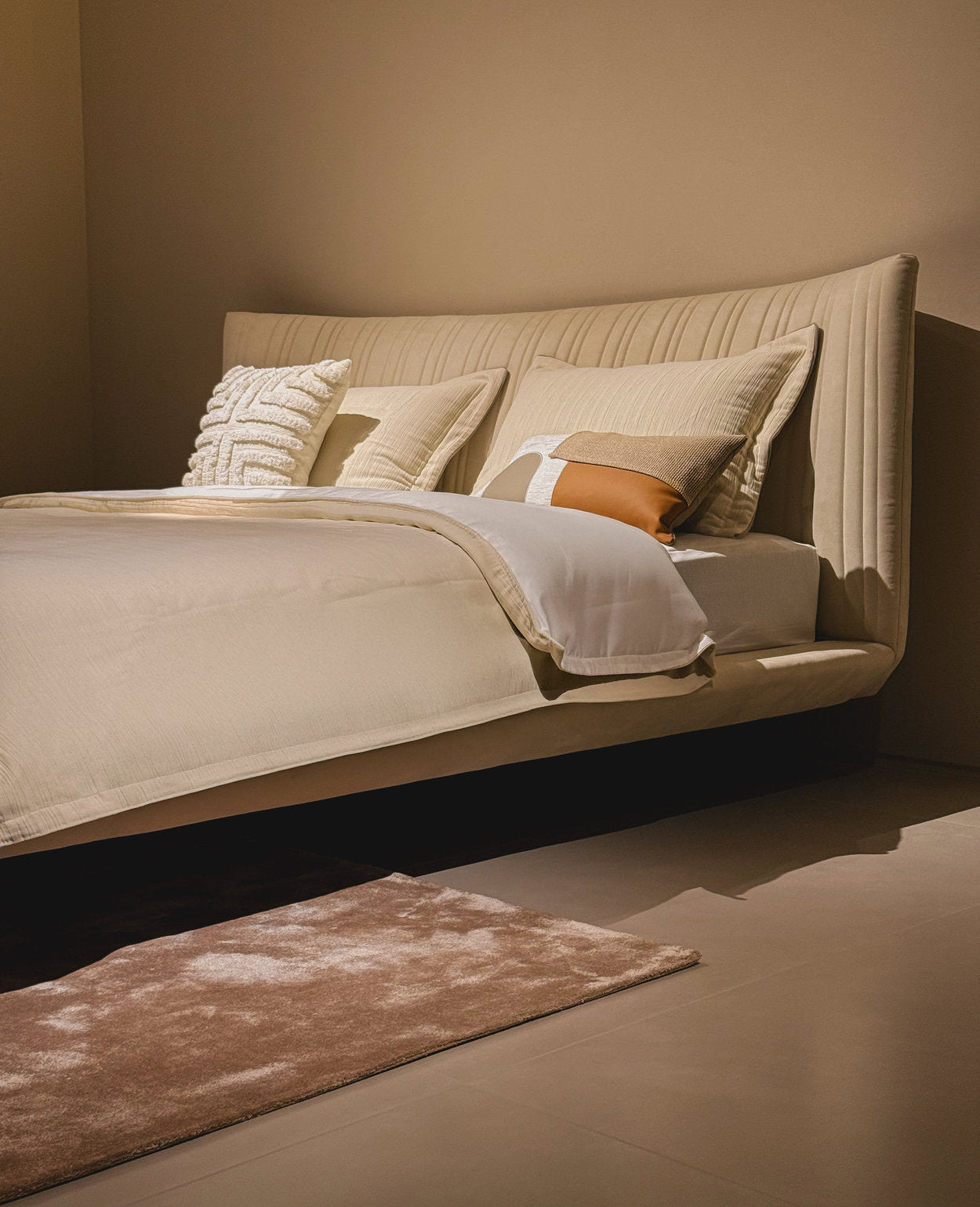 Fenton Bed Frame