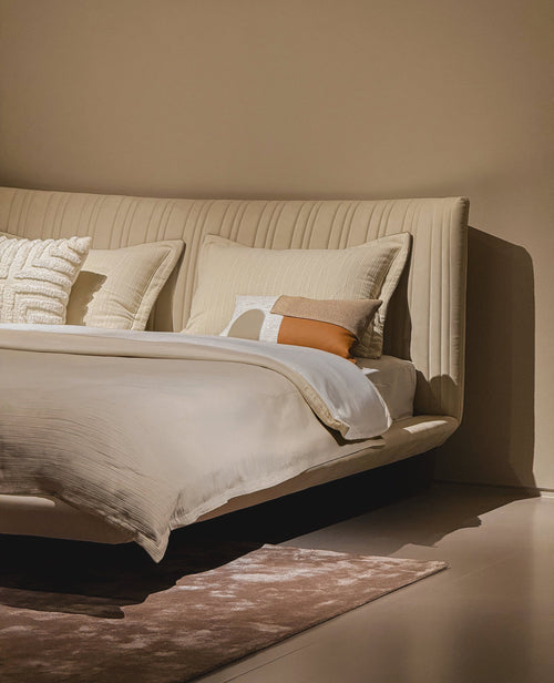 Fenton Bed Frame