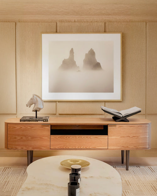 Fleur TV Console