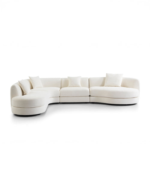 Flot Double Chaise Sofa (2.55m x 3.6m)