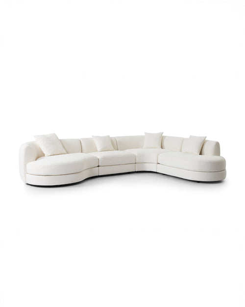 Flot Double Chaise Sofa (2.55m x 3.6m)