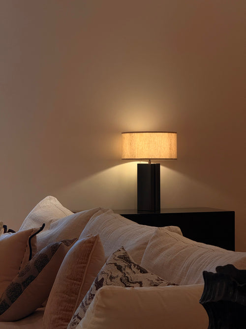Ford Table Lamp