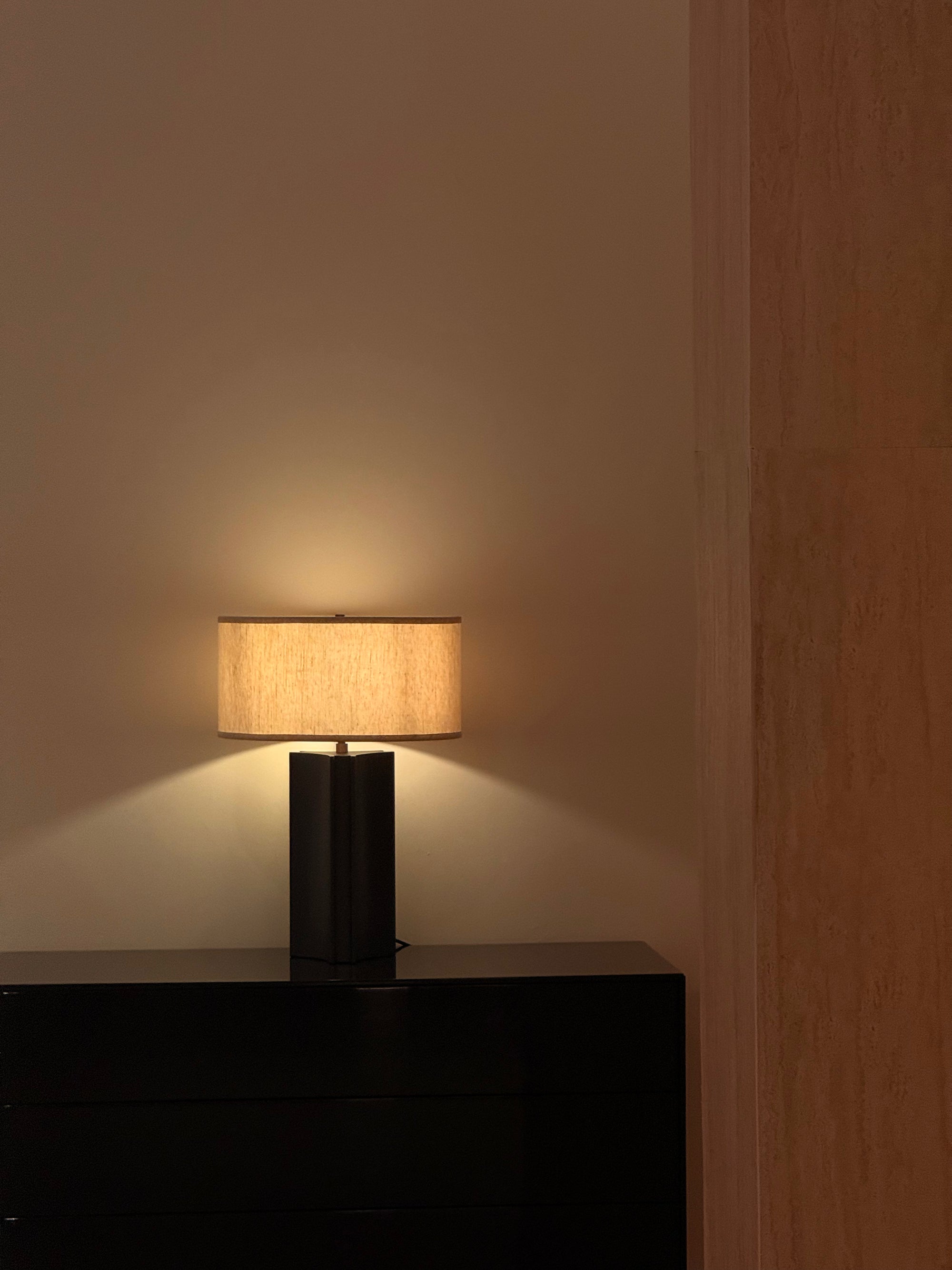 Ford Table Lamp