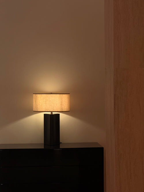 Ford Table Lamp