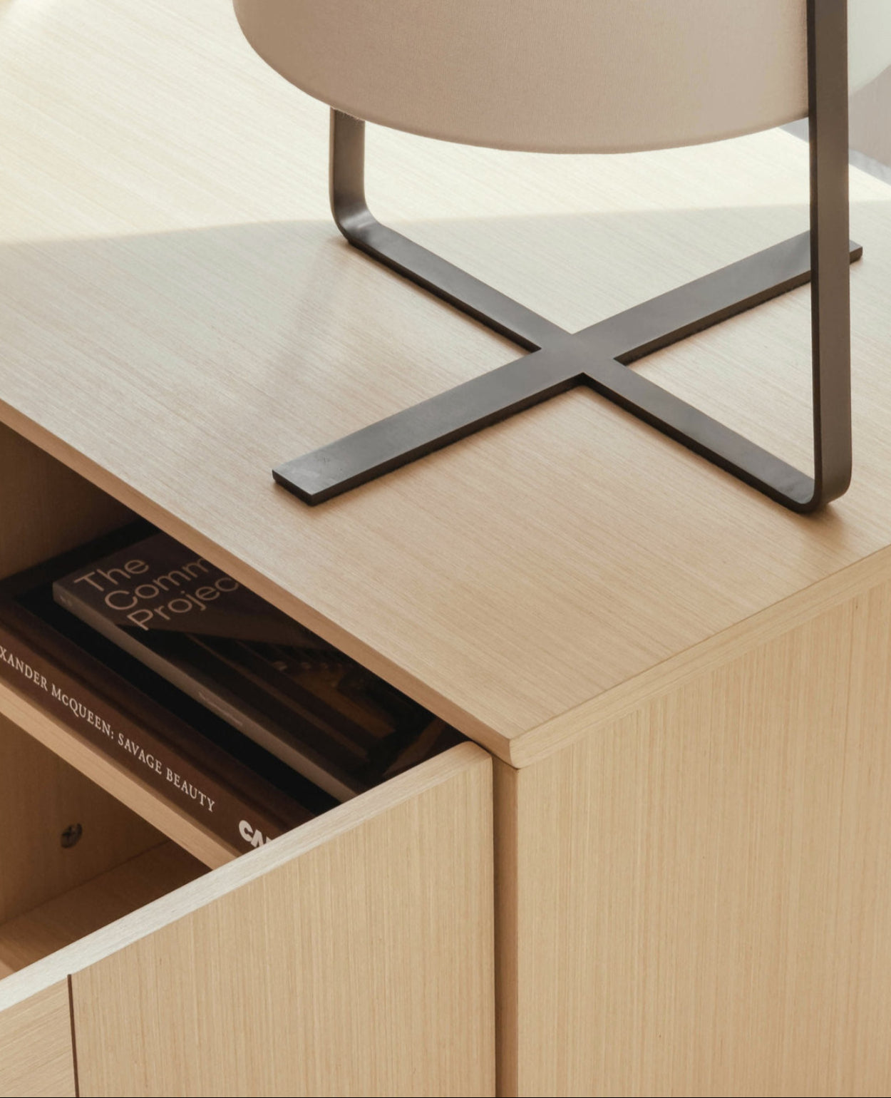 Forma TV Console