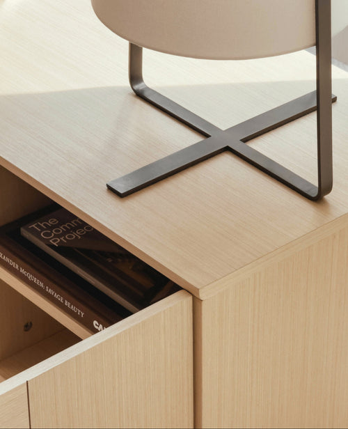 Forma TV Console
